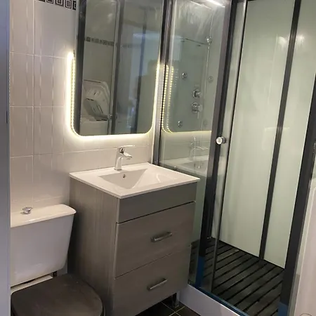 Appartamento T2 Cap D'agde *