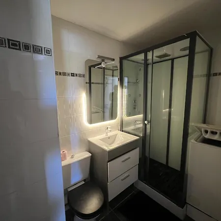 T2 Cap D'agde Appartamento Agde